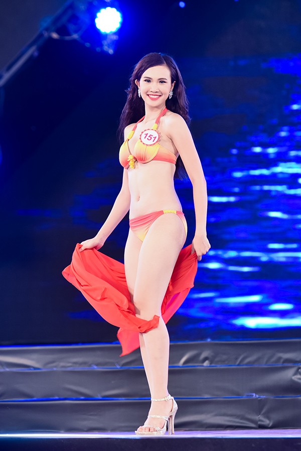 hoa hậu việt nam 2016 - ảnh 11
