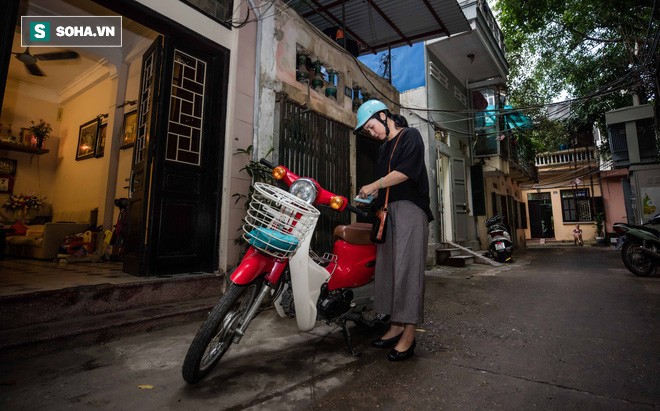 'Mẹ chồng' Lan Hương: 'Bảo Thanh hơi hồn nhiên và bạo dạn' - ảnh 3