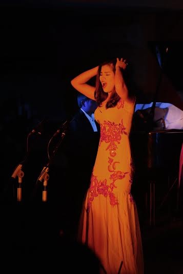 Hiền Nguyễn và men say opera - ảnh 5