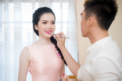 hoa hậu việt nam 2016 - ảnh 26
