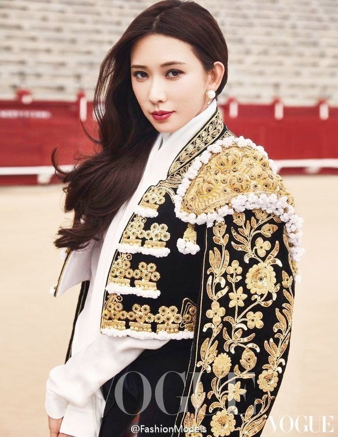 Lâm Chí Linh - ảnh 6