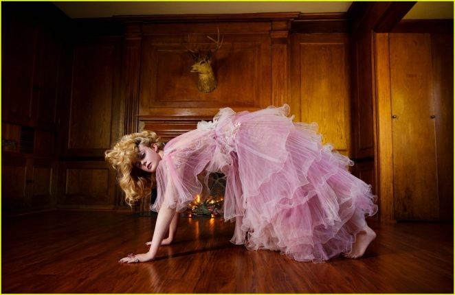 Elle Fanning, Dakota Fanning - ảnh 4