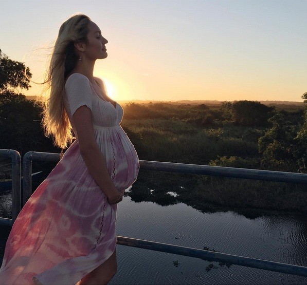 Candice Swanepoel - ảnh 5