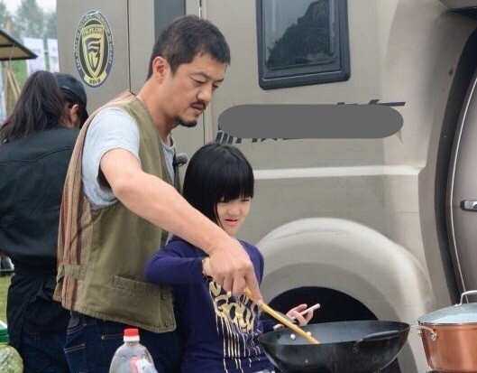 Vương Phi, Lý Á Bằng, Tạ Đình Phong,Trương Bá Chi - ảnh 8