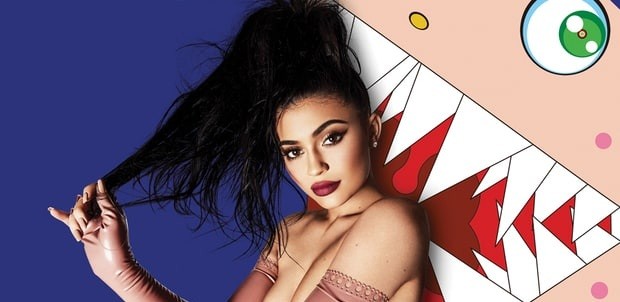 tạp chí,gợi cảm,nóng bỏng,táo bạo,photo,Kim Kardashian,Complex, Kylie Jenner, bơm môi, rapper Tyga, phẫu thuật thẩm mỹ, dáng đồng hồ cát, chương trình truyền hình thực tế, Keeping Up With The Kardashians, tiêm chất làm đầy môi, bơm filler - ảnh 1