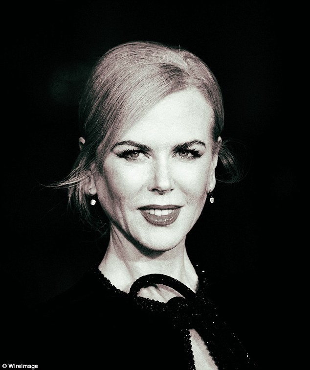 bộ phim,Nicole Kidman,trình chiếu,khách mời,say mê,photo,Australia,London, Dev Patel, Triệu phú khu ổ chuột, phim Lion, thiên nga nước Úc - ảnh 10