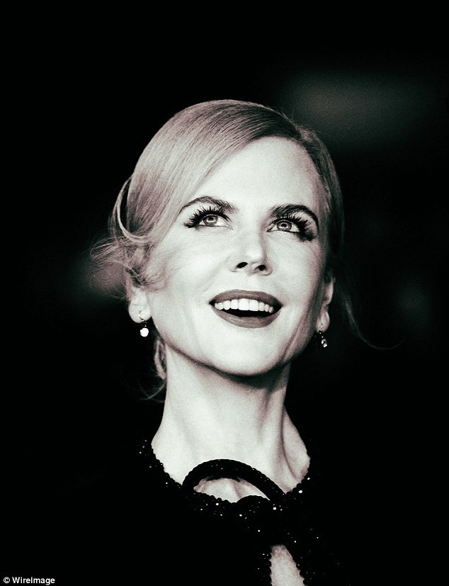 bộ phim,Nicole Kidman,trình chiếu,khách mời,say mê,photo,Australia,London, Dev Patel, Triệu phú khu ổ chuột, phim Lion, thiên nga nước Úc - ảnh 9