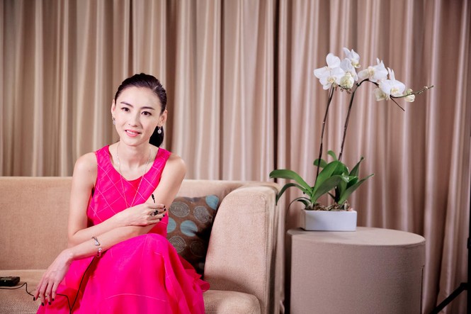 Trương Bá Chi - ảnh 2