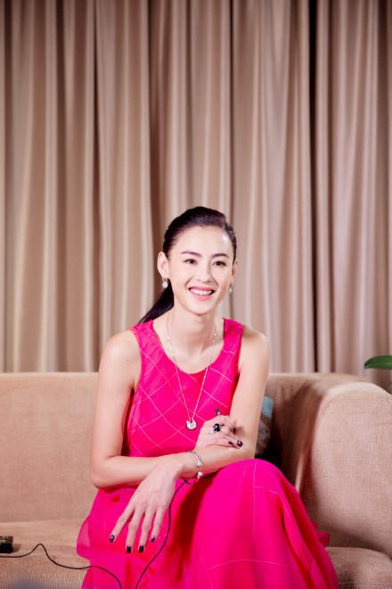 Trương Bá Chi - ảnh 3