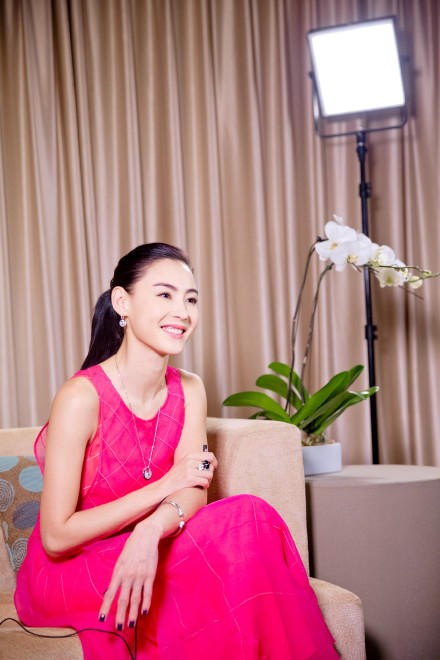 Trương Bá Chi - ảnh 4