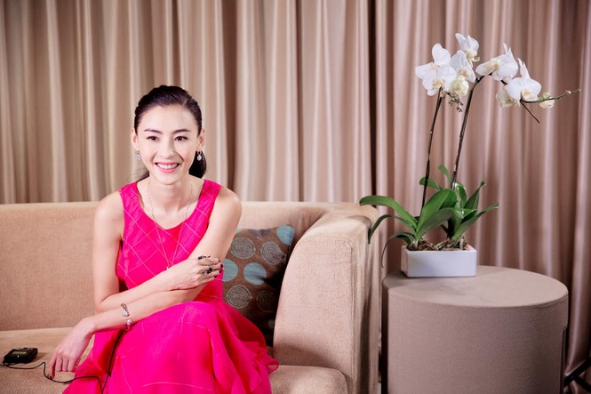 Trương Bá Chi - ảnh 1