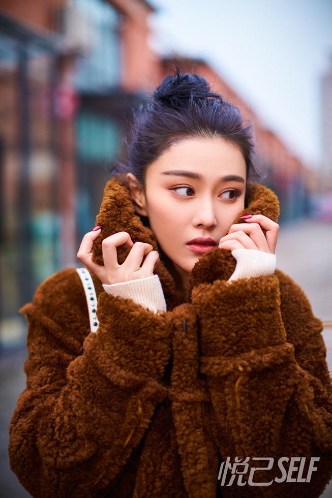 Trương Hinh Dư - ảnh 6