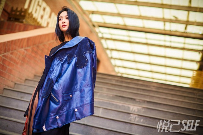 Trương Hinh Dư - ảnh 3