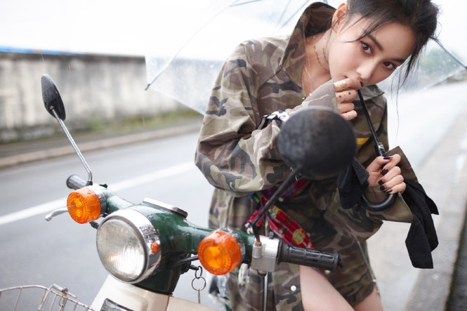 Trương Hinh Dư - ảnh 17