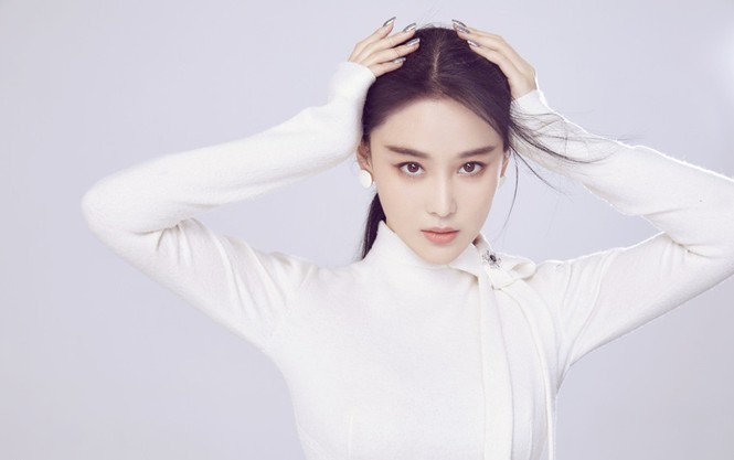 Trương Hinh Dư - ảnh 14