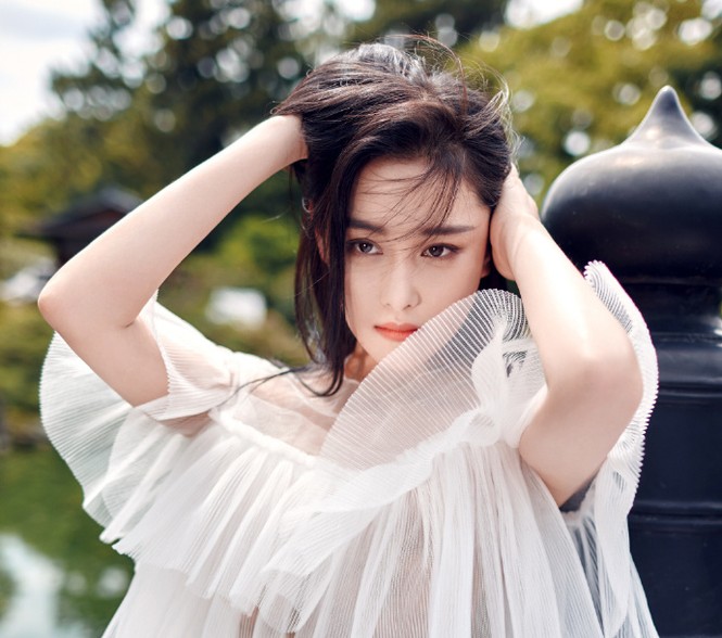 Trương Hinh Dư - ảnh 10