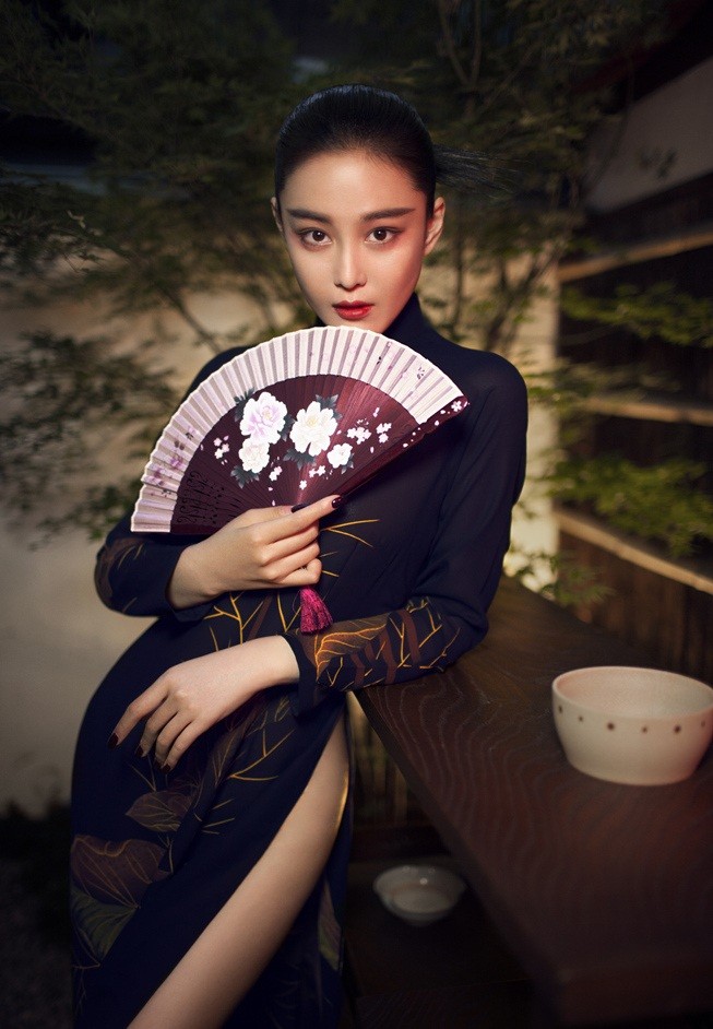 Trương Hinh Dư - ảnh 20