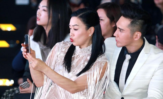 Chung Lệ Đề, Trương Luân Thạc - ảnh 4