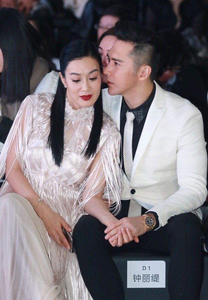 Chung Lệ Đề, Trương Luân Thạc - ảnh 3