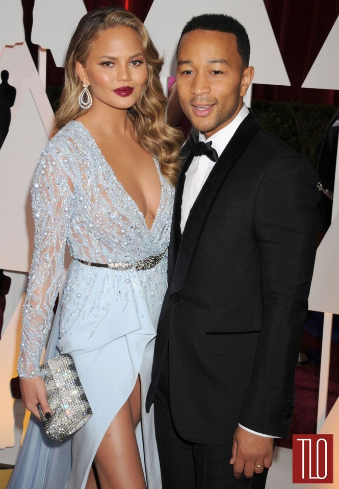 Chrissy Teigen - ảnh 8