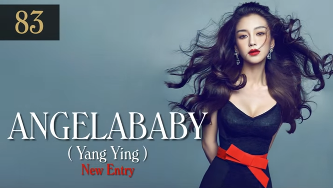 siêu mẫu,người mẫu,người đẹp,vẻ đẹp,Victoria’s Secret,gương mặt,chân dài,hãng thời trang, Angelababy, Lưu Diệc Phi, Mỹ nhân ngư, Lâm Duẫn, Jourdan Dunn, Song Hye Kyo, top 100 gương mặt đẹp nhất thế giới, TC Candler - ảnh 18