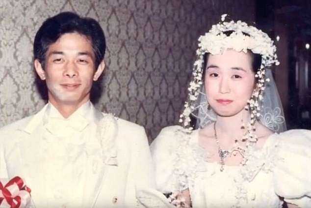 Otou Yumi,chồng,vợ,nguyên nhân,cha mẹ,phản ứng,con trai,nói chuyện, trừng phạt, không nói chuyện, chiến tranh lạnh, im lặng - ảnh 1
