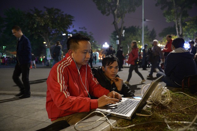 Viettel, live stream - ảnh 3