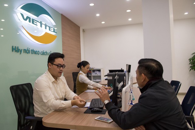 Viettel, live stream - ảnh 5