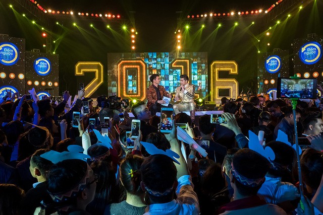 Viettel, live stream - ảnh 13