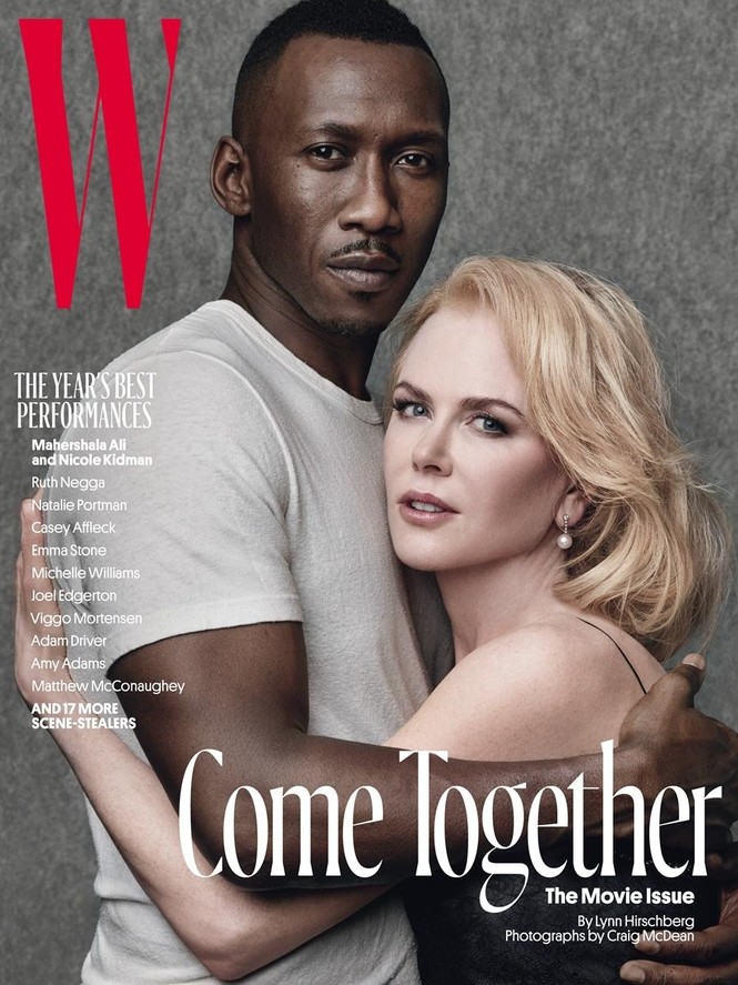 phim,nữ diễn viên,ngôi sao,nam diễn viên,showbiz,Natalie Portman,Hollywood,Heath Ledger, Nicole Kidman, La La Land, Emma Stone, Michelle Williams, Dev Patel, Triệu phú khu ổ chuột - ảnh 13