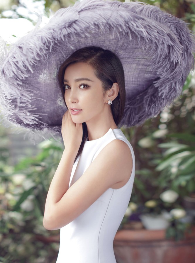 Lý Băng Băng bạn trai kém tuổi - ảnh 4