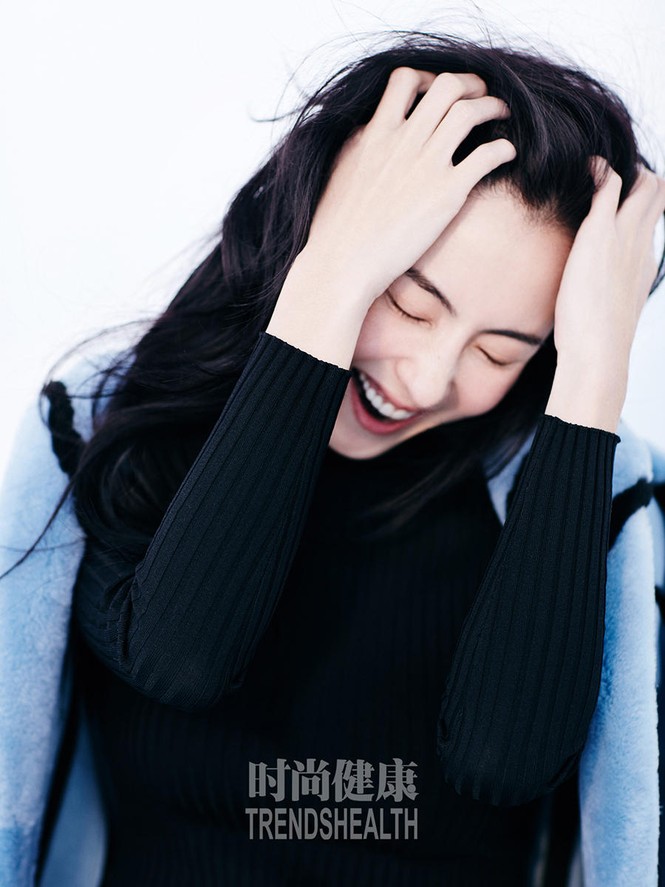 Trương Bá Chi - ảnh 11