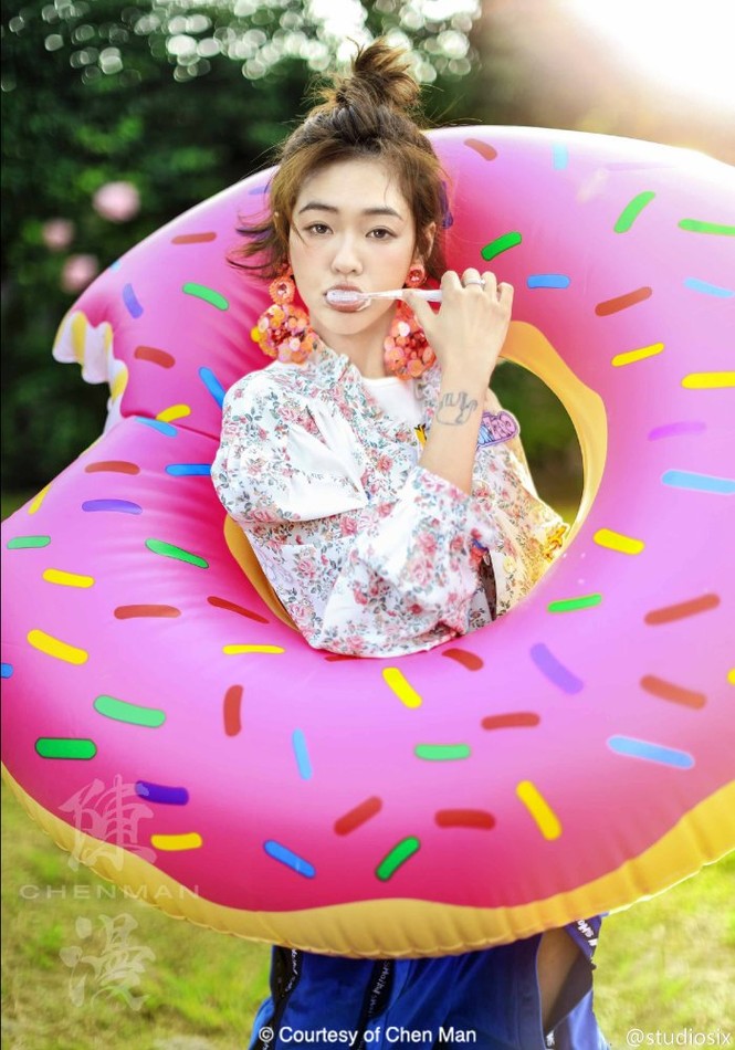 Từ Hy Đệ - ảnh 6