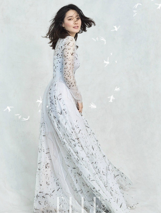 Lee Young Ae, nàng Dae Jang Geum, Song Seung Hun, Saimdang, Light's Diary - ảnh 3
