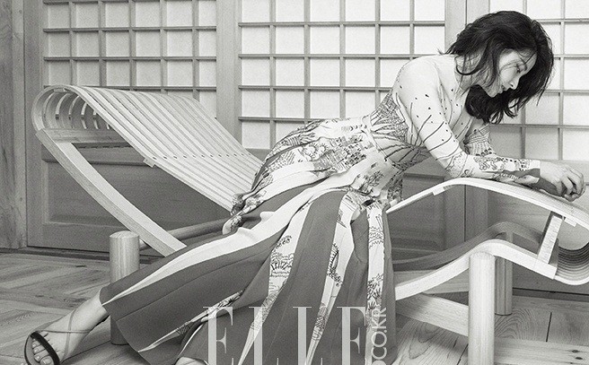 Lee Young Ae, nàng Dae Jang Geum, Song Seung Hun, Saimdang, Light's Diary - ảnh 7