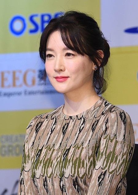 Lee Young Ae, nàng Dae Jang Geum, Song Seung Hun, Saimdang, Light's Diary - ảnh 14