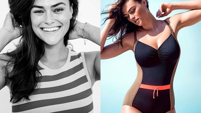 Sports Illustrated Swimsuit Issue 2017 Rookie - ảnh 8