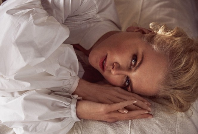Hậu ly dịTom Cruise, Nicole Kidman từng đính hôn bí mật với Lenny Kravitz - ảnh 7