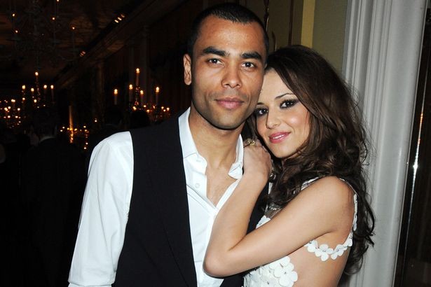 Vợ cũ Ashley Cole sắp sinh con đầu lòng với bạn trai kém 10 tuổi - ảnh 5