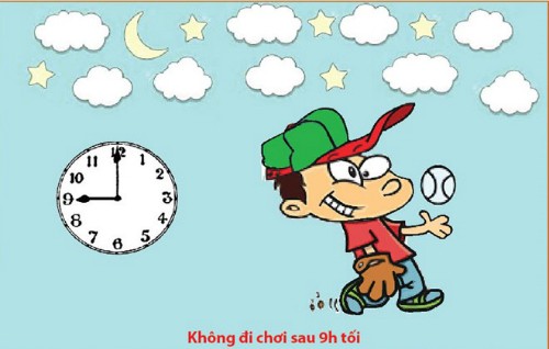 Những quy tắc ‘vàng’ bảo vệ trẻ tránh bị xâm hại tình dục - ảnh 6