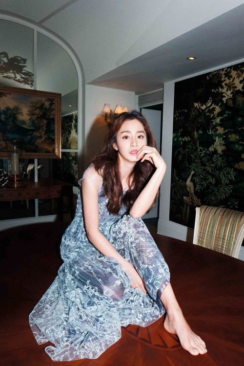Vợ chồng Kim Tae Hee ngọt ngào tình tứ - ảnh 10