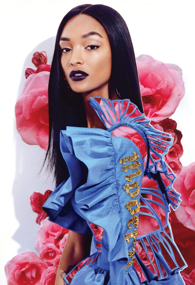 Nàng mẫu Victoria’s Secret trải lòng về việc làm mẹ ở tuổi teen - ảnh 7