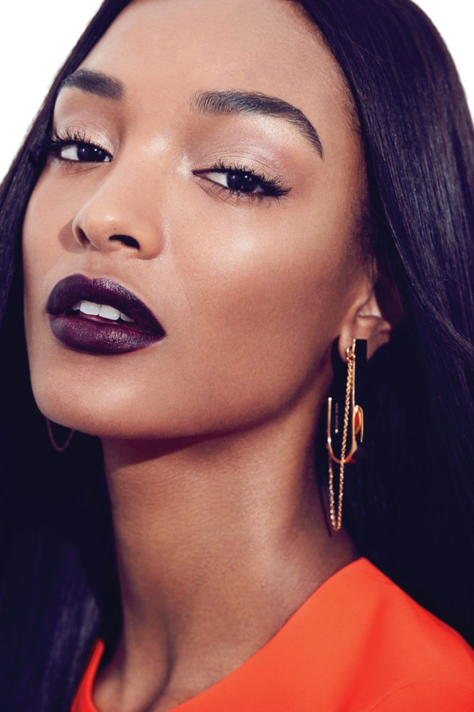Nàng mẫu Victoria’s Secret trải lòng về việc làm mẹ ở tuổi teen - ảnh 9