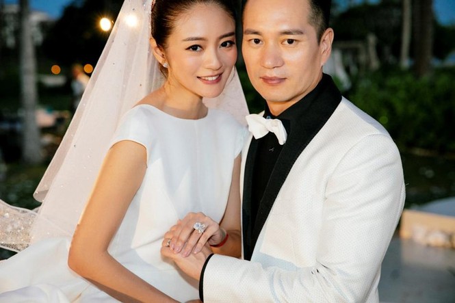 Mỹ nhân 'Ỷ Thiên Đồ Long Ký' mong manh quyến rũ - ảnh 9