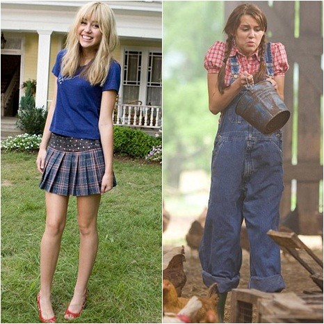 Miley Cyrus nữ tính đầy quyến rũ trên thảm hoa trái tim - ảnh 10