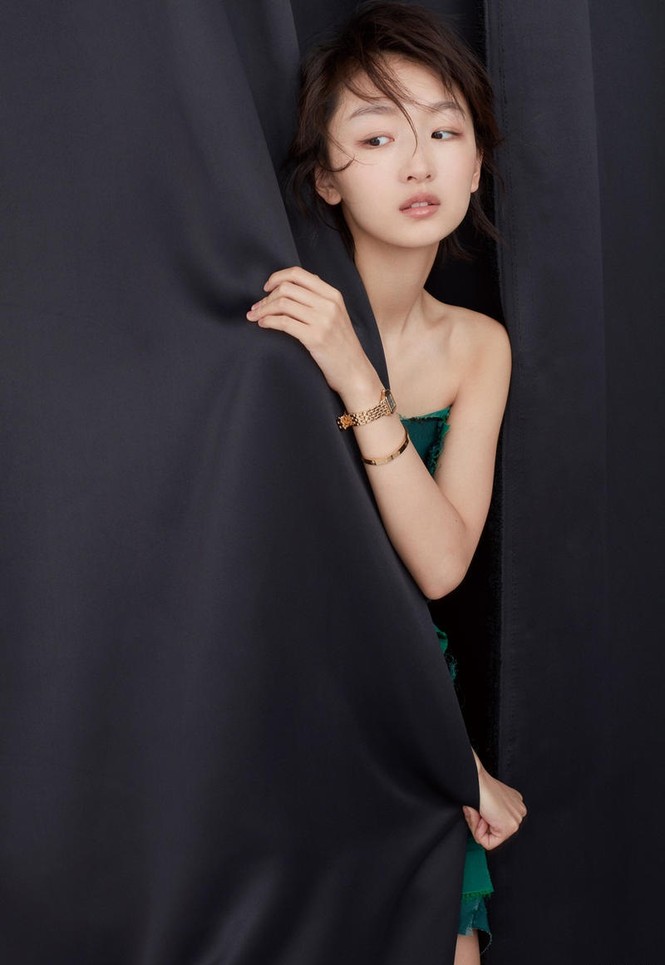 Châu Đông Vũ - ảnh 13