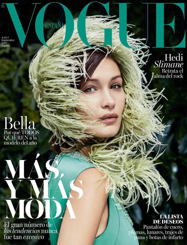 ‘Chân dài’ Bella Hadid sắc vóc quá đỗi gợi cảm - ảnh 11
