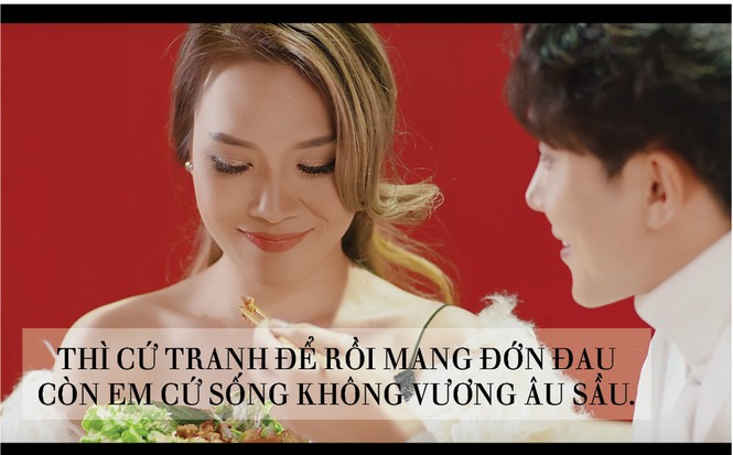 lời ca khúc em thì không - ảnh 5