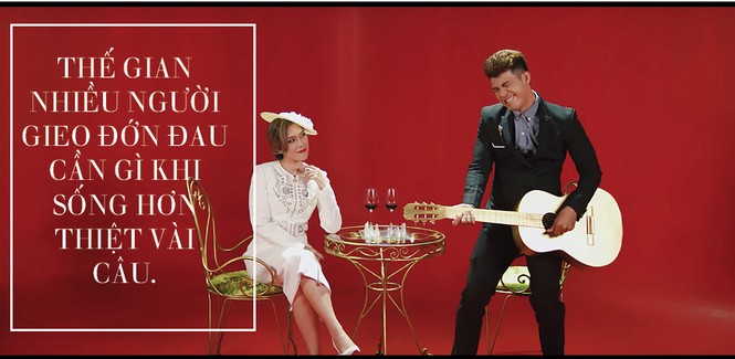 lời ca khúc em thì không - ảnh 2