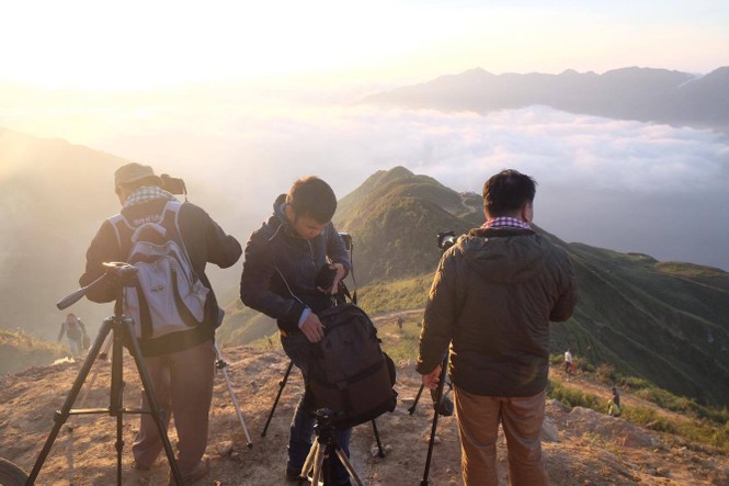 tà xùa, du lịch, phượt tà xùa, phượt sơn la, săn mây - ảnh 4